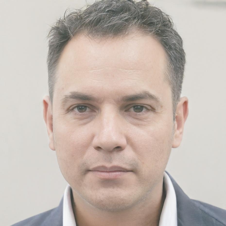Portrait de Timeo participant au programme