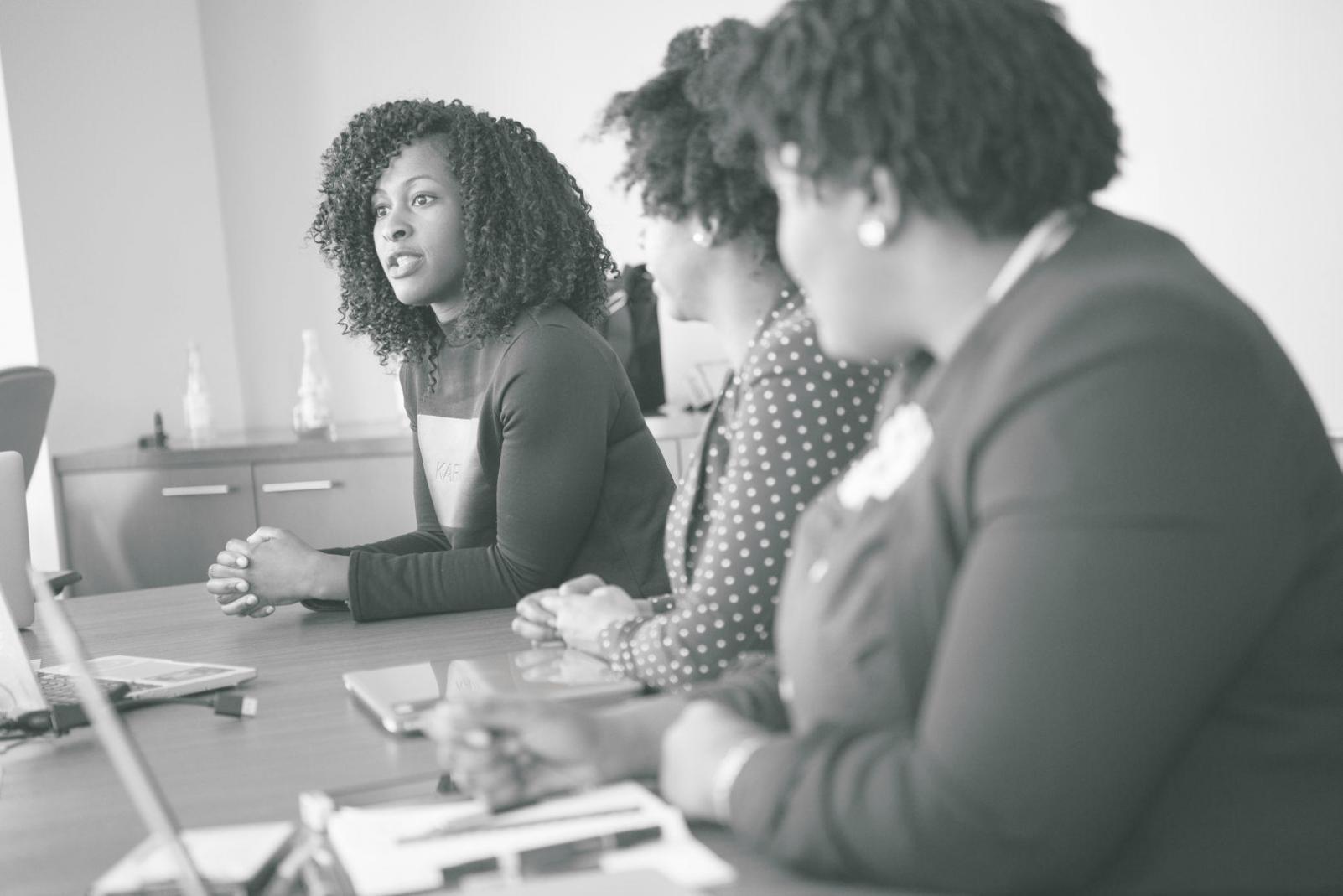 Session de formation sur la planification budgétaire